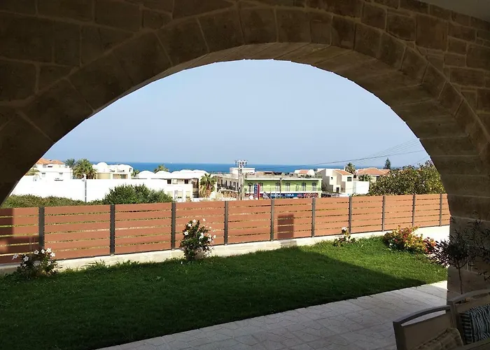 Villa Katerina