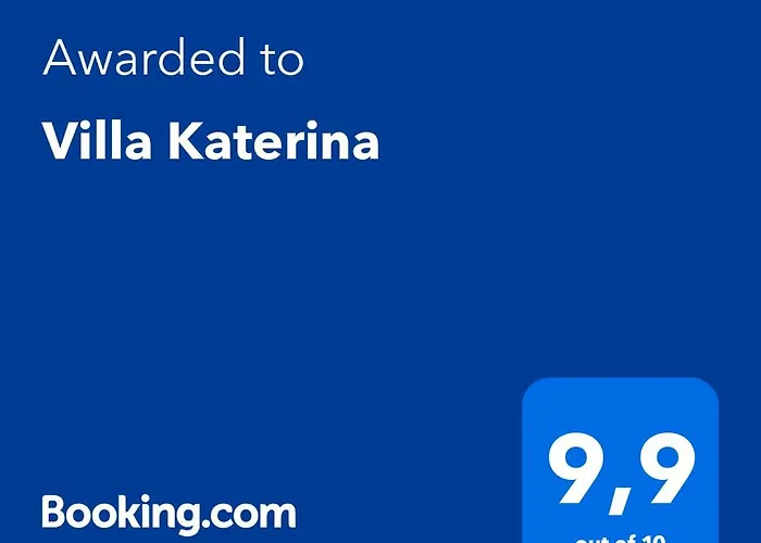 Villa Katerina