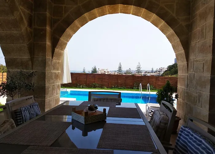 Villa Katerina