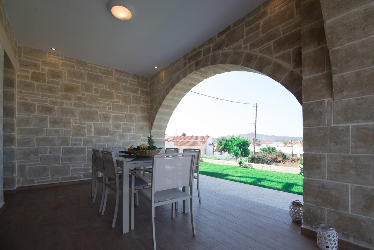 Katerina Villa Agia Marina