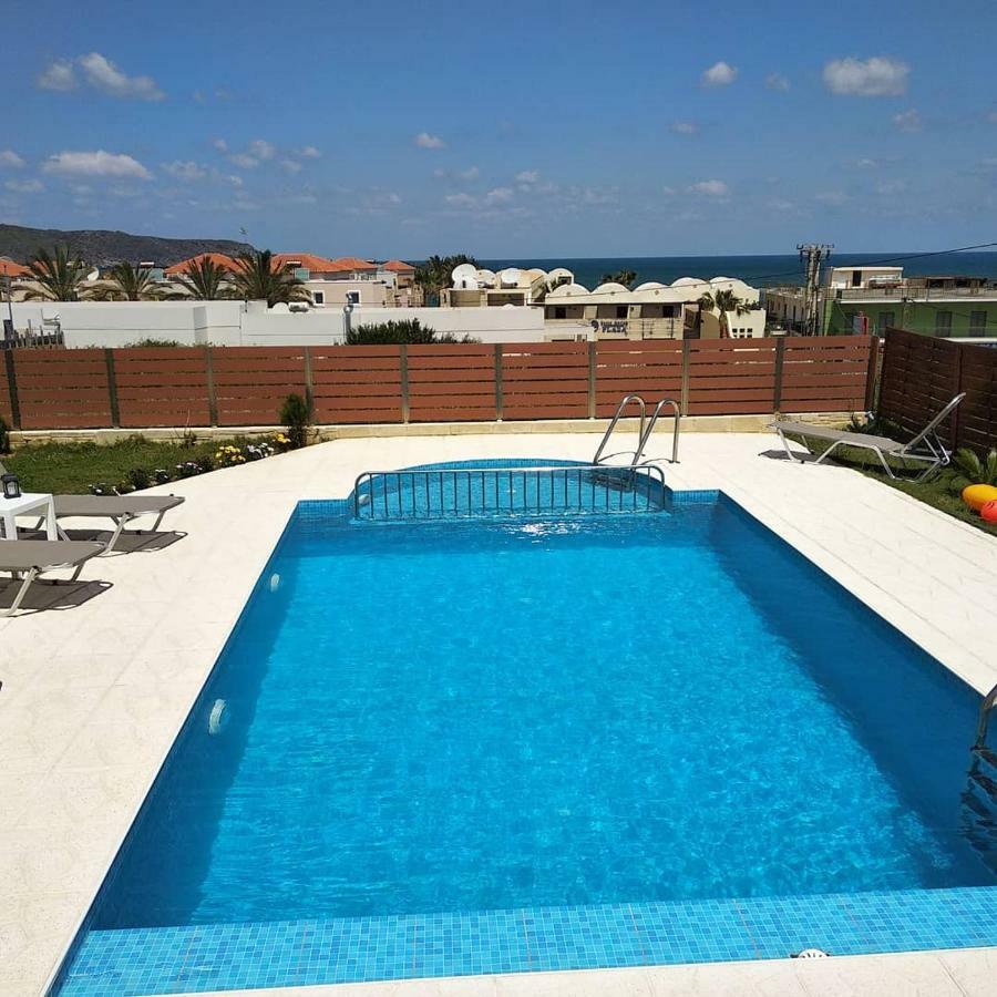 Katerina Villa Agia Marina